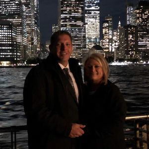 Meet your Posher, Karla